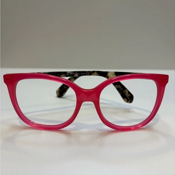 KATE SPADE JULIEANNA/S 0S35 54•18•135 KATE SPADE SUNGLASSES FRAMES ONLY - Picture 13 of 14
